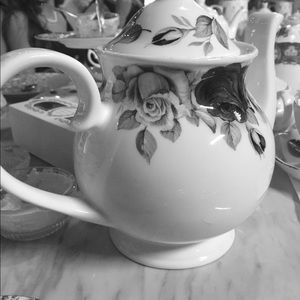 Meet your Posher, Jayla